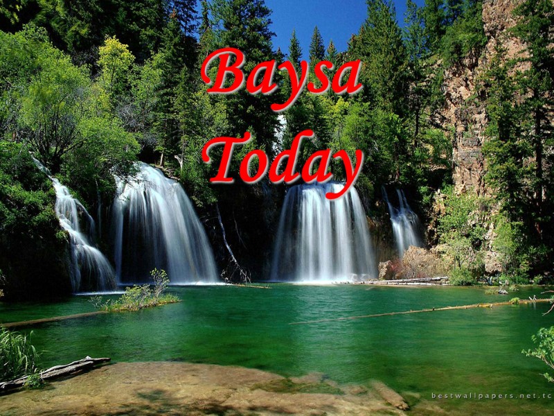 Baysa Today